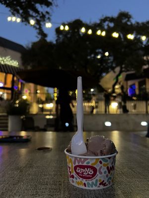 The Arboretum by null