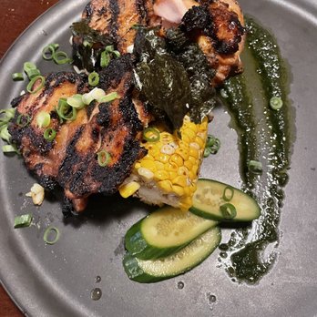 Morgan's On the Danforth - Bbq chicken - Gastropubs Near Me - Toronto, Ontario Morgan's On the Danforth - Bbq chicken - Gastropubs Near Me - Toronto, Ontario