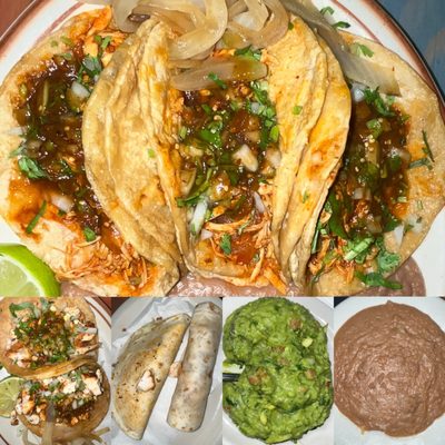 Taqueria Mi Pueblo by null