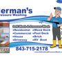 Photo of Herman's Pressure Washing