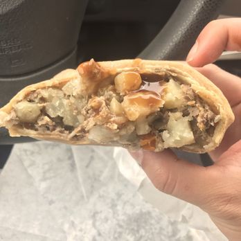 Pasty Kitchen - Beef - British Near Me - Los Alamitos, California