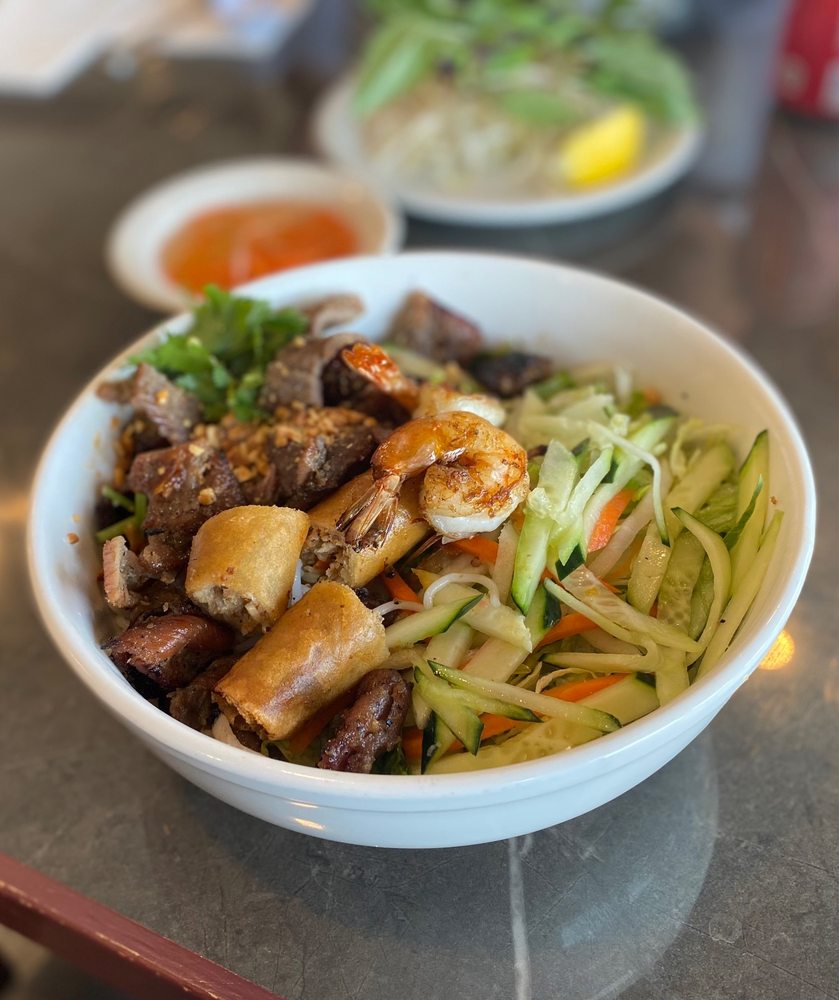 Huong Tra