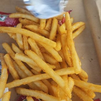 StormBurger - Fries - Burgers Near Me - Long Beach, California StormBurger - Fries - Burgers Near Me - Long Beach, California