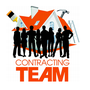 Photo of Contracting Team