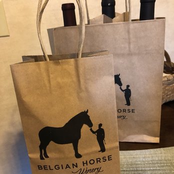 Belgian Horse Winery - Wineries Near Me - Middletown, Indiana