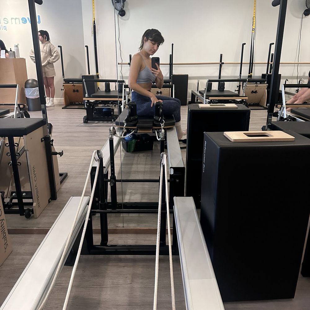 LiveMetta Pilates - Pilates Near Me - Orange, California LiveMetta Pilates - Pilates Near Me - Orange, California