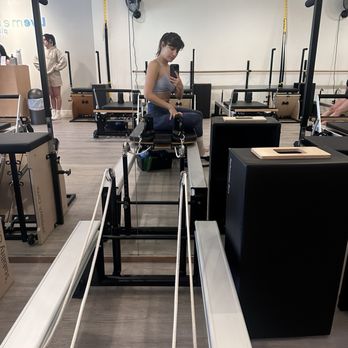 LiveMetta Pilates - Pilates Near Me - Orange, California