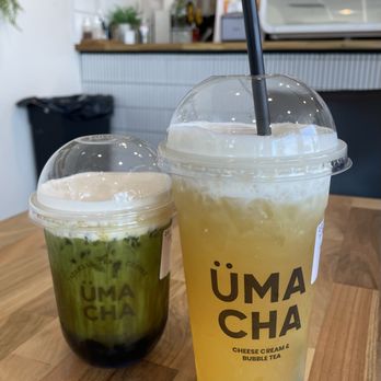 ÜMACHA - Updated October 2025 - 726 Photos & 220 Reviews