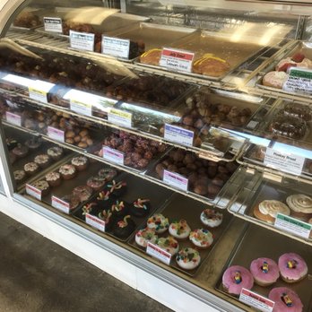 Kh Donut Fantasy - Donuts and the colors - Donuts Near Me - Fresno, California Kh Donut Fantasy - Donuts and the colors - Donuts Near Me - Fresno, California