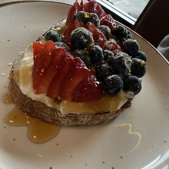 Toast & Thai - Breakfast & Brunch Near Me - El Segundo, California