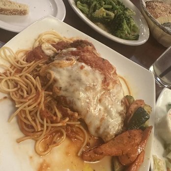 Stefano's Sicilian Grille - FINALLY! Excellent veal Parmesan. - Italian Near Me - Northampton, Pennsylvania Stefano's Sicilian Grille - FINALLY! Excellent veal Parmesan. - Italian Near Me - Northampton, Pennsylvania