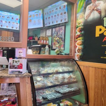 14 Parish Caribbean Kitchen - Caribbean Near Me - Hackensack, New Jersey