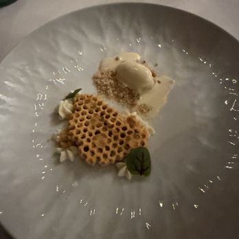 Resonant - Dessert - New American Near Me - Dayton, Ohio Resonant - Dessert - New American Near Me - Dayton, Ohio