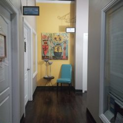 Fusion Sports Massage - Fusion Sports Massage,  Suite 222