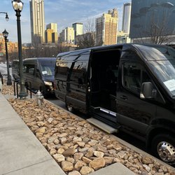 Adnahc Transportation Services - We are ready to accommodate you in whichever style you choose.