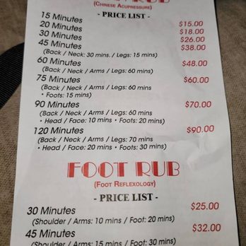 Canal Bodywork - Doyers - Price list - Massage Near Me - New York, New York Canal Bodywork - Doyers - Price list - Massage Near Me - New York, New York