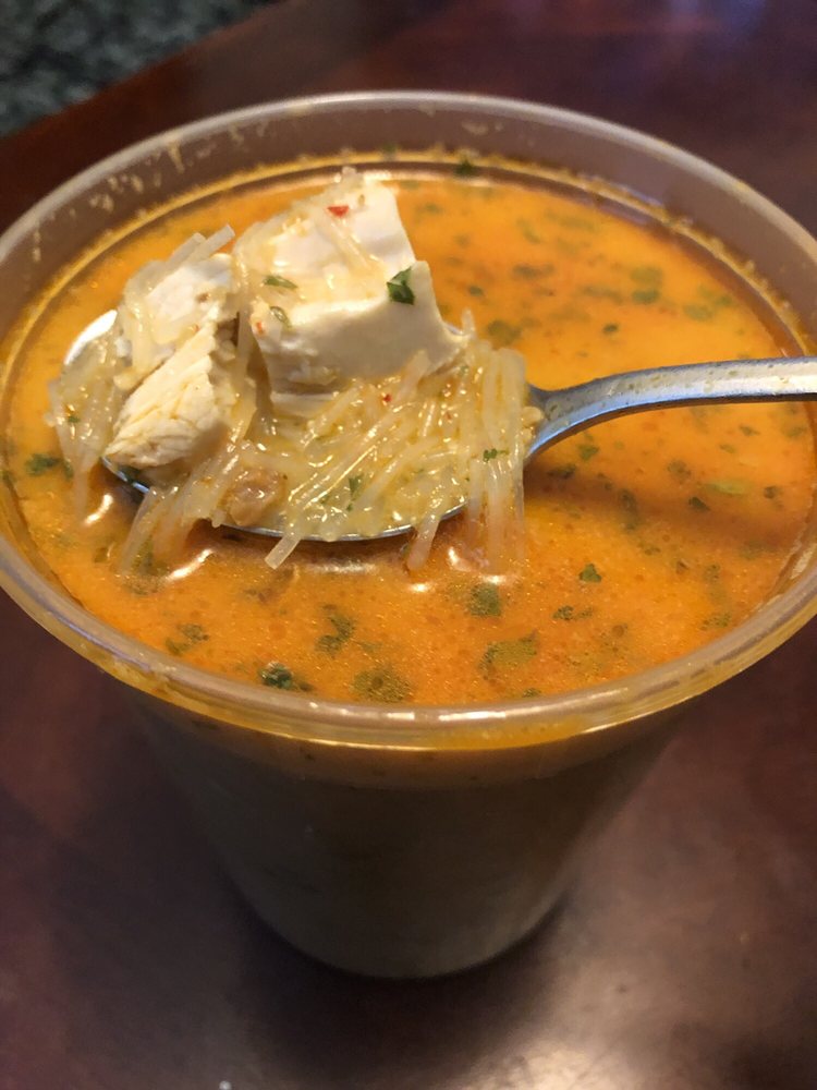 SEACOAST SOUPS 31 Photos & 81 Reviews 85 Lafayette Rd, North