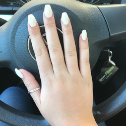 Martin's Nails