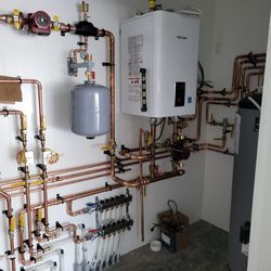 Good Guys Heating, Air and Electrical