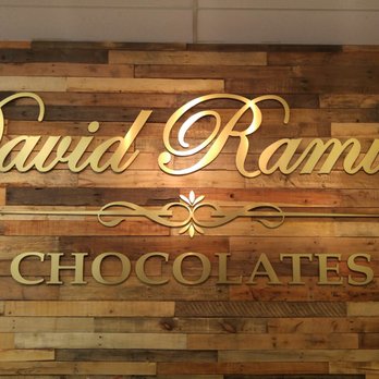 David Ramirez Chocolates - Candy Stores Near Me - Orlando, Florida David Ramirez Chocolates - Candy Stores Near Me - Orlando, Florida