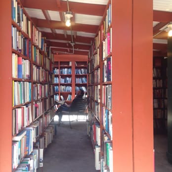 Bart's Books - Bookstores Near Me - Ojai, California Bart's Books - Bookstores Near Me - Ojai, California