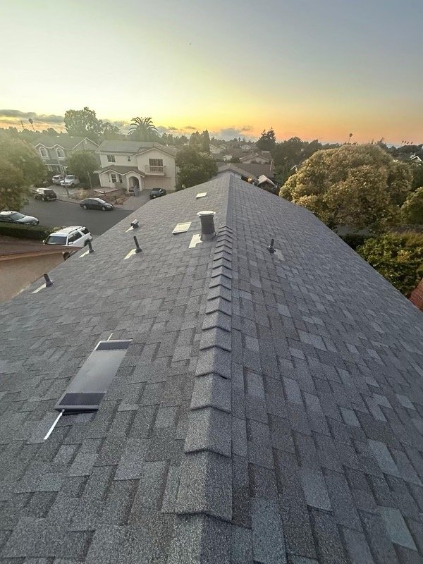 Slide of Reliable Roofing