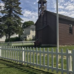 St Francis Solanus Indian Mission Church