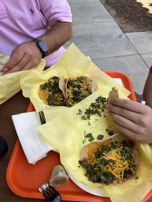 Raymundo's Taco Shop by null