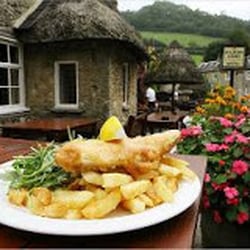 The Masons Arms