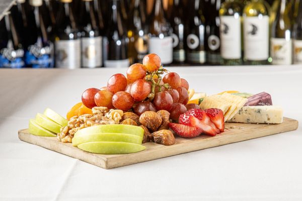 Grape Vine Cafe and Wine Bar by null