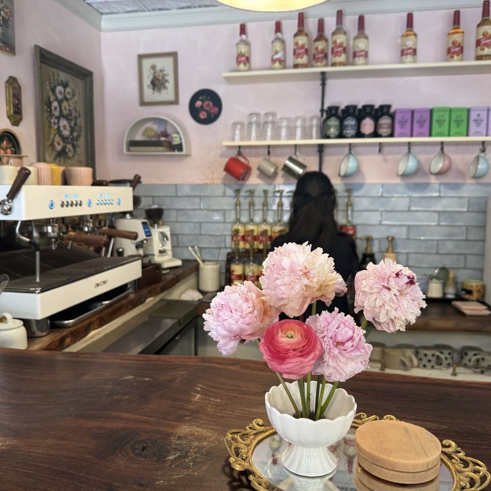 Patinaed & Co - Coffee & Tea Near Me - Cocoa, Florida
