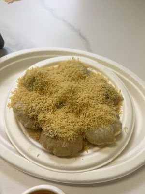 Chaat 'N' Dosa - Indian Vegetarian and Vegan Restaurant by null
