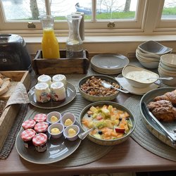 Corrib House Tea Rooms