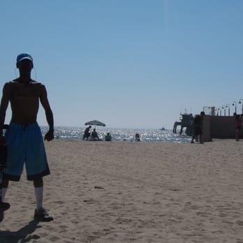 Imperial Beach Pier - getting it together - Beaches Near Me - Imperial Beach, California