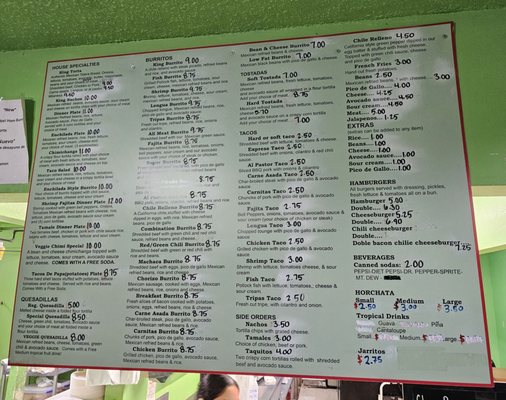 Menu photo 4 King Torta North Plains, OR