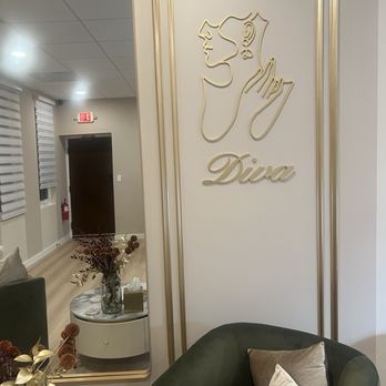 Diva Beauty Lounge - Nail Salons Near Me - Fairfax, Virginia Diva Beauty Lounge - Nail Salons Near Me - Fairfax, Virginia