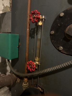 Manzo Mechanical Logo