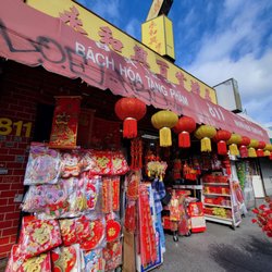 Wing Wa Hing Gifts & Arts