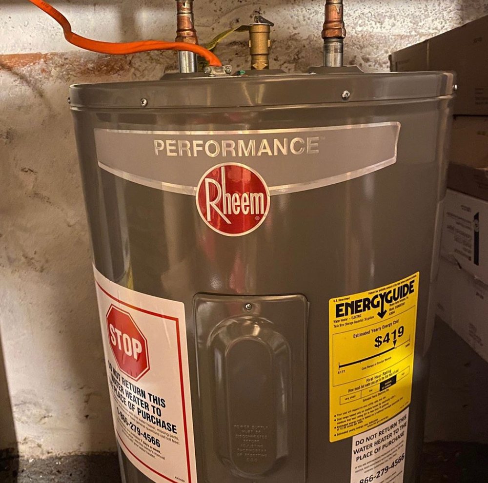 Slide of Matt Plumbing & Drain Cleaning