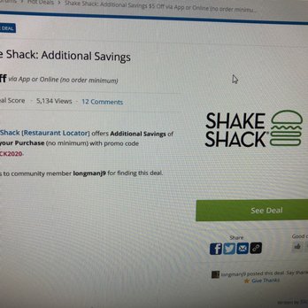 Shake Shack Forest Hills - Burgers Near Me - Forest Hills, New York Shake Shack Forest Hills - Burgers Near Me - Forest Hills, New York