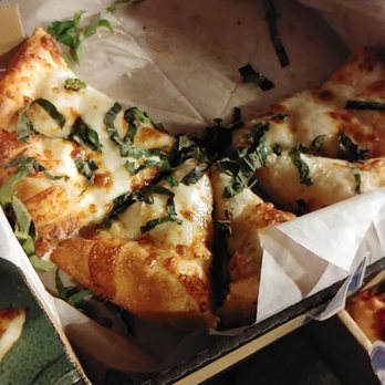 Blue Line Pizza - Garlic Bread - Pizza Near Me - Mountain View, California Blue Line Pizza - Garlic Bread - Pizza Near Me - Mountain View, California