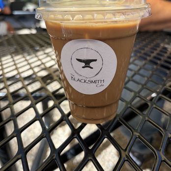 The Blacksmith Cafe - Iced mocha - Coffee & Tea Near Me - Durango, Colorado The Blacksmith Cafe - Iced mocha - Coffee & Tea Near Me - Durango, Colorado