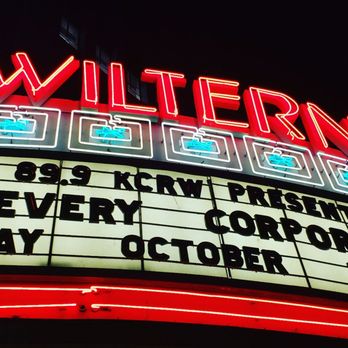The Wiltern - Music Venues Near Me - Los Angeles, California