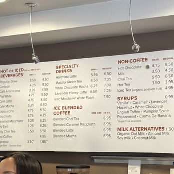 3:16 Bakery Shop - Drink menu - Bakeries Near Me - San Juan Capistrano, California 3:16 Bakery Shop - Drink menu - Bakeries Near Me - San Juan Capistrano, California
