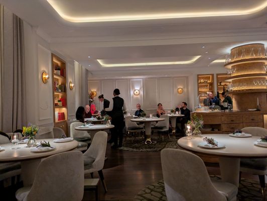 Core by Clare Smyth by null