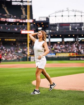 Chicago White Sox Baseball Club by null