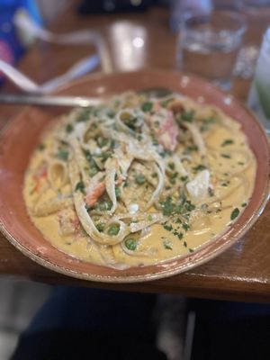 Tony D's by null