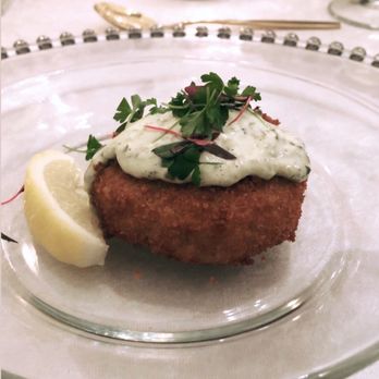 Taste That LA - Crab cake - Caterers Near Me