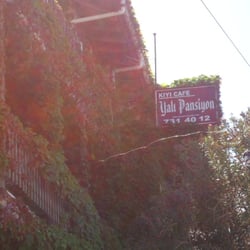 Yalı Pansiyonu