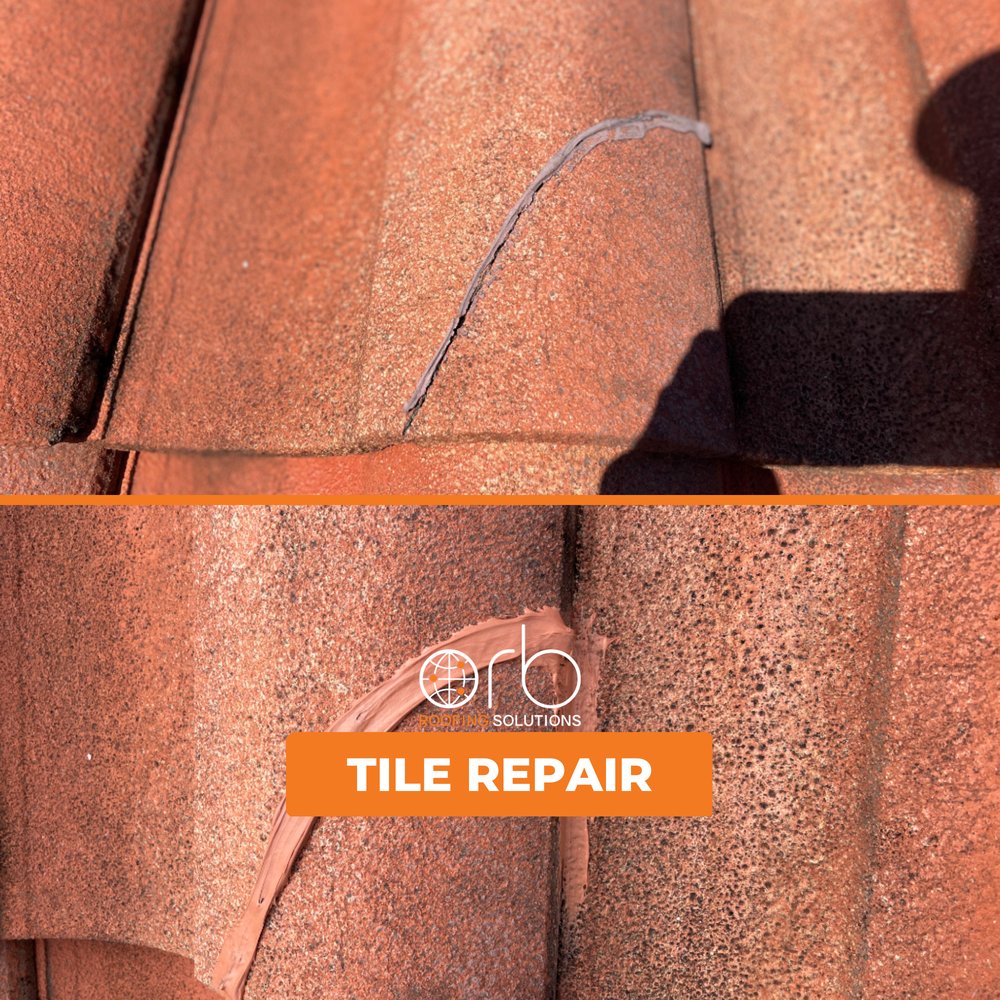 Slide of Orb Roofing Solutions